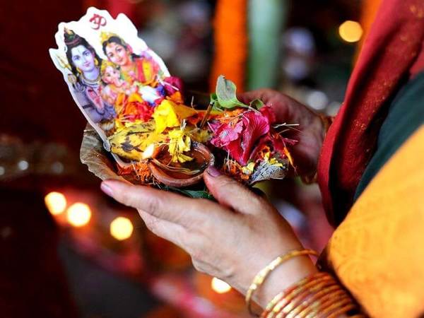 हरतालिका तीज की व्रत कथा हरतालिका तीज की व्रत कथा