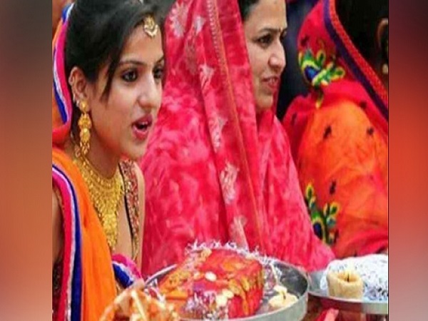 कजरी तीज की तिथि और शुभ मुहूर्त कजरी तीज की तिथि और शुभ मुहूर्त
