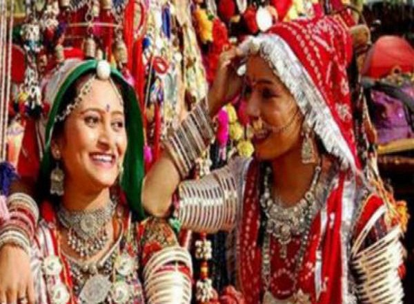 कजरी तीज का महत्व कजरी तीज का महत्व