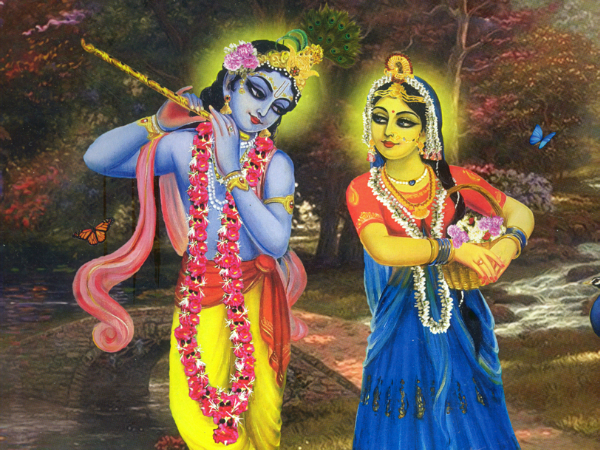 राधा अष्टमी का महत्व