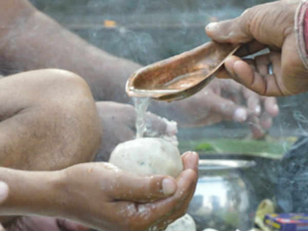 पितृ पक्ष पर विशेष संयोग