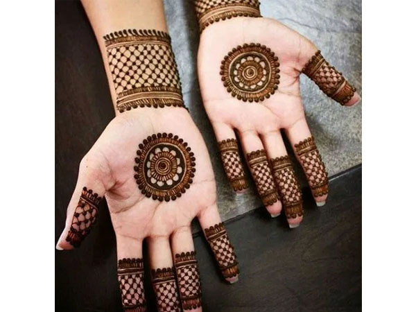 चकरा डिजाइन