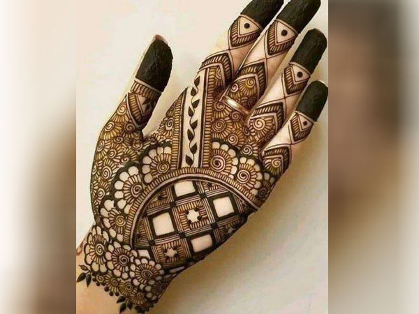 भरा डिजाइन