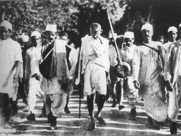 महात्मा गांधी का ‘भारत छोड़ो‘ भाषण (8 अगस्त 1942):