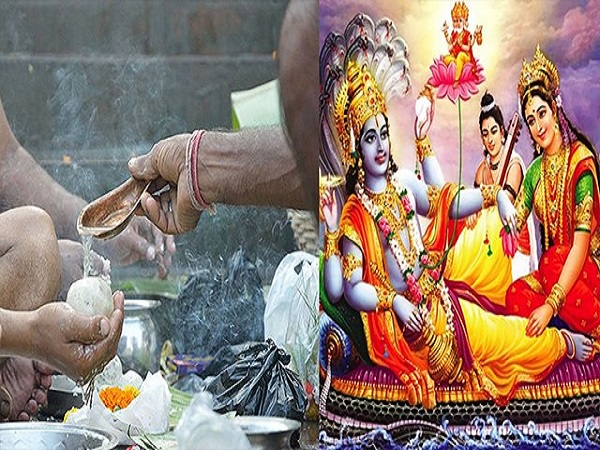 इंदिरा एकादशी की व्रत कथा