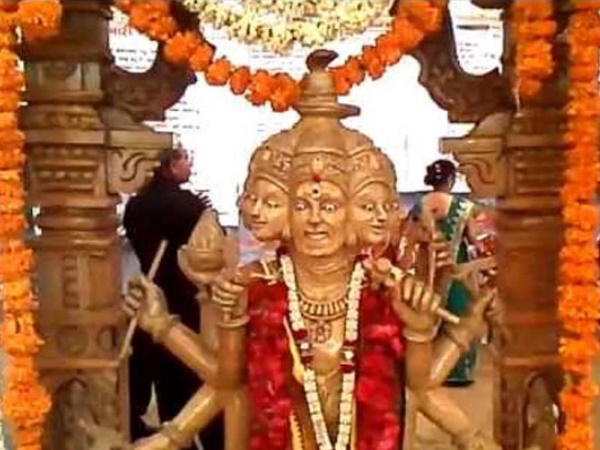 विश्वकर्मा पूजा की विधि