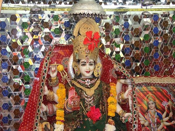 नवरात्रि के नौ दिनों की जानकारी