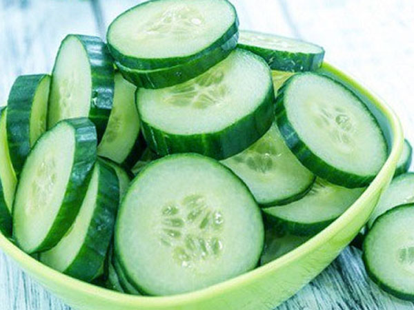 खीरा
