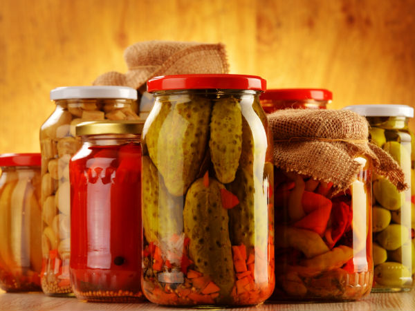 Tips for protecting pickles from fungus : अचार को फंगस लगने से कैसे बचाएं,  जानें अचार के रख-रखाव का तरीका - Hindi Boldsky