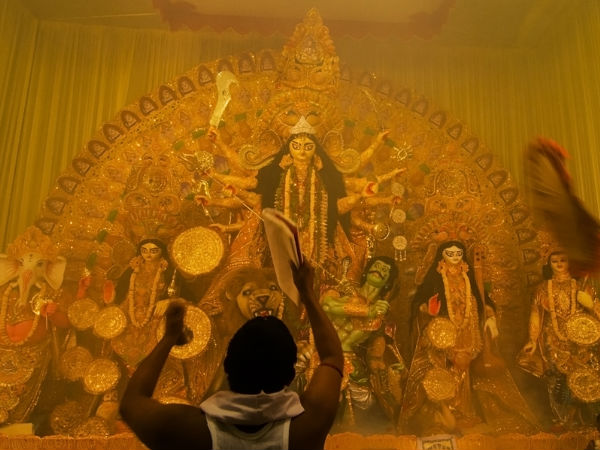 रोग मुक्ति के लिये मां दुर्गा मंत्र