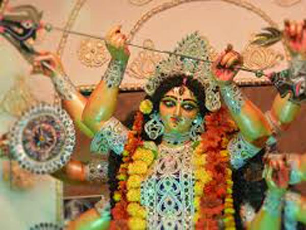 दुनिया में फैली विपत्ति के नाश के लिए मंत्र