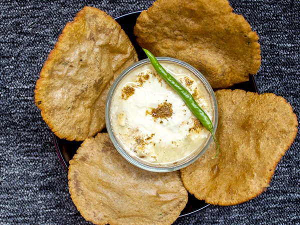 वजन घटाने के लिए कुट्टू का आटा