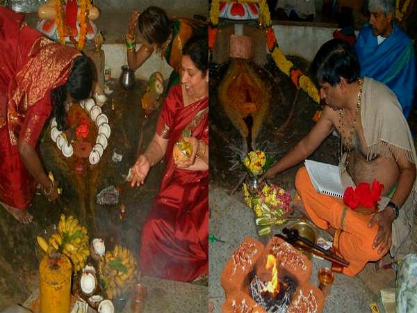 33. कामाख्या शक्तिपीठ (Kamakhya Shakti Peeth):
