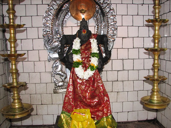 44. लंका शक्तिपीठ (Lanka Shakti Peeth):