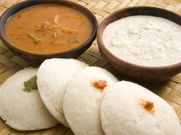 आंतों के लिए आंतों के लिए