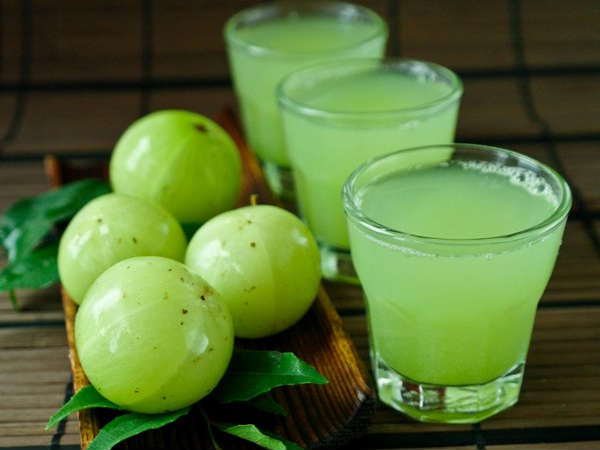 डायबिटीज रोगियों के लिए फायदेमंद है आंवला