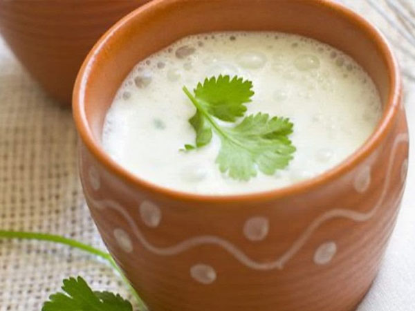 स्किन के लिए छाछ के फायदे स्किन के लिए छाछ के फायदे