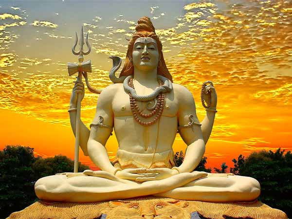 11 जनवरी 2021: मासिक शिवरात्रि 11 जनवरी 2021: मासिक शिवरात्रि