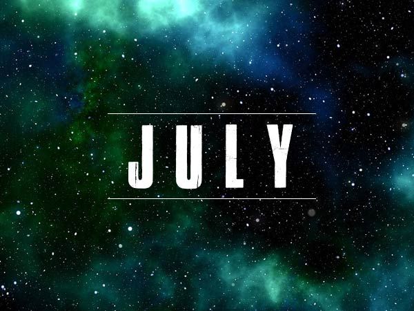 जुलाई 2021 जुलाई 2021