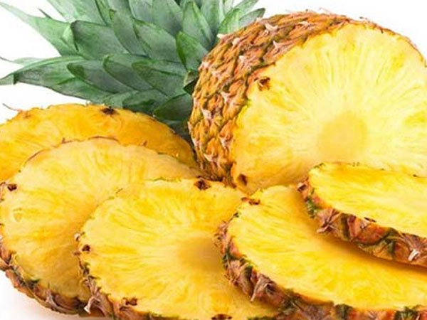 अनानास अनानास