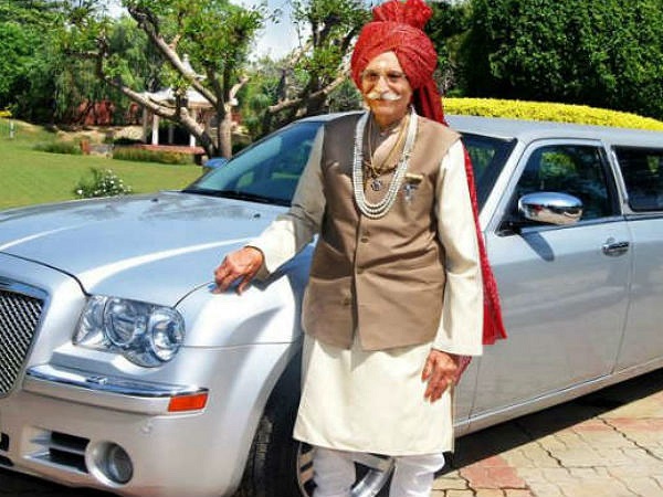 MDH के कार्यालय लंदन और दुबई में भी