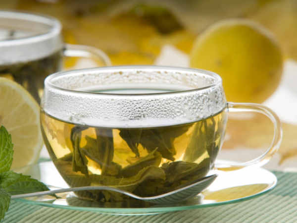 क्या है बेस्ट-लेमन टी या ग्रीन टी ? क्या है बेस्ट-लेमन टी या ग्रीन टी ?