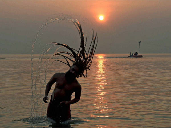 मकर संक्रांति पुण्य काल
