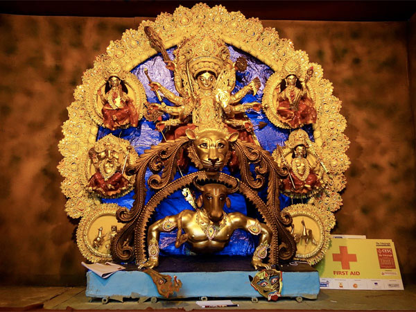 21 फरवरी 2021: माघ गुप्त नवरात्रि समापन 21 फरवरी 2021: माघ गुप्त नवरात्रि समापन