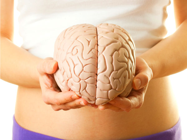 मस्तिष्क के कार्य में होते है सुधार मस्तिष्क के कार्य में होते है सुधार