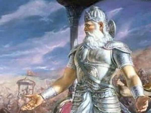 भीष्म अष्टमी की तिथि भीष्म अष्टमी की तिथि