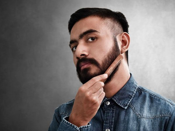 बियर्ड बाम का करें इस्तेमाल बियर्ड बाम का करें इस्तेमाल