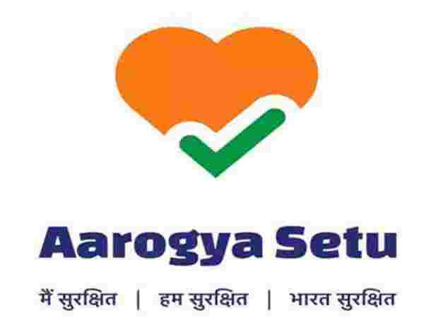 आरोग्य सेतु एप से भी लगा सकते है आरोग्य सेतु एप से भी लगा सकते है