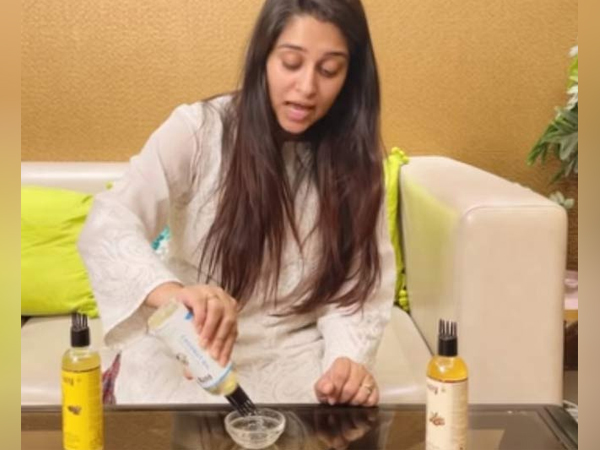 होममेड ऑयल बनाने का तरीका होममेड ऑयल बनाने का तरीका
