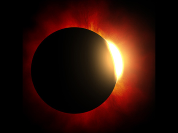 पहला सूर्य ग्रहण - 10 जून पहला सूर्य ग्रहण - 10 जून