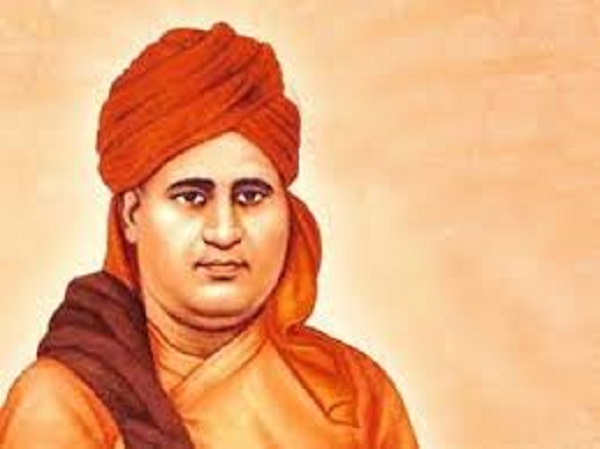 8 मार्च 2021: महर्षि दयानंद सरस्वती जयंती 8 मार्च 2021: महर्षि दयानंद सरस्वती जयंती