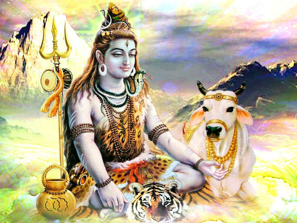 10 अप्रैल 2021: मासिक शिवरात्रि 10 अप्रैल 2021: मासिक शिवरात्रि