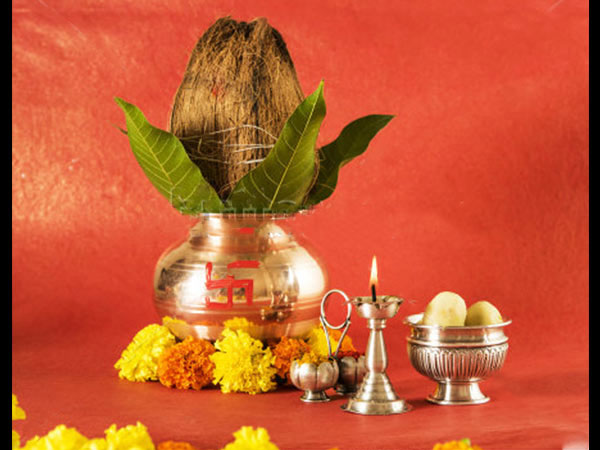 13 अप्रैल 2021: चैत्र नवरात्रि प्रारंभ, घट स्थापना, नवसंवत्सर 13 अप्रैल 2021: चैत्र नवरात्रि प्रारंभ, घट स्थापना, नवसंवत्सर