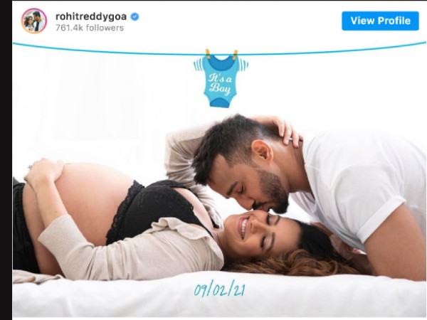 पोस्ट प्रेग्नेंसी यूं कर रही हैं अनीता वजन कम पोस्ट प्रेग्नेंसी यूं कर रही हैं अनीता वजन कम