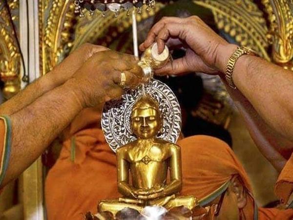 25 अप्रैल 2021: महावीर जयंती 25 अप्रैल 2021: महावीर जयंती