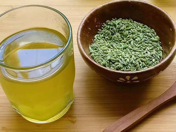 पेट को करें ठंडा पेट को करें ठंडा