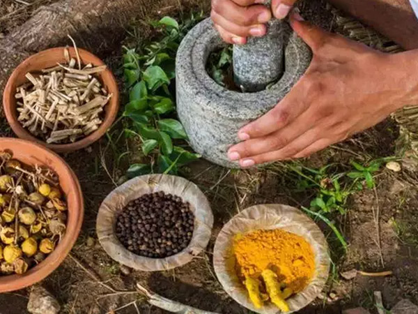 आयुष क्वाथ आयुष क्वाथ