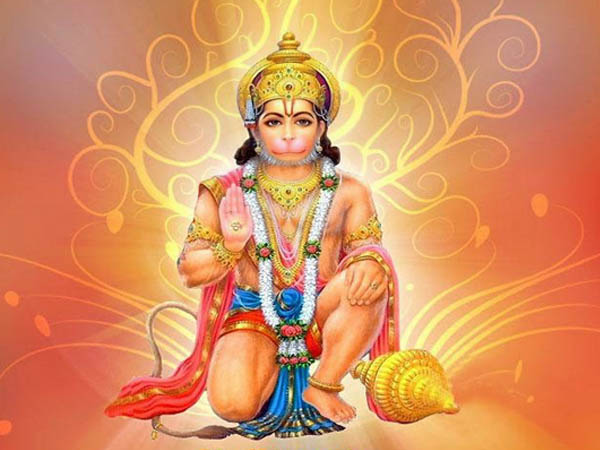 हनुमान जयंती 2021 तिथि और शुभ मुहूर्त हनुमान जयंती 2021 तिथि और शुभ मुहूर्त