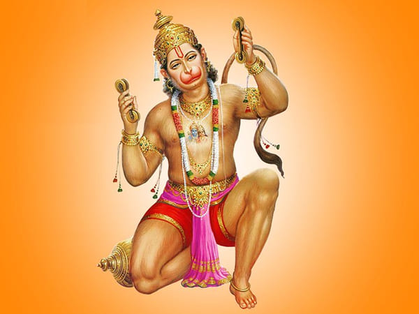 हनुमान जयंती पर भोग हनुमान जयंती पर भोग