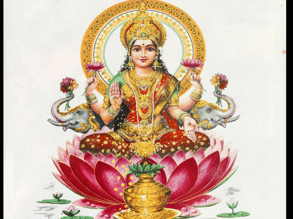 लक्ष्मी पंचमी पूजा की विधि लक्ष्मी पंचमी पूजा की विधि