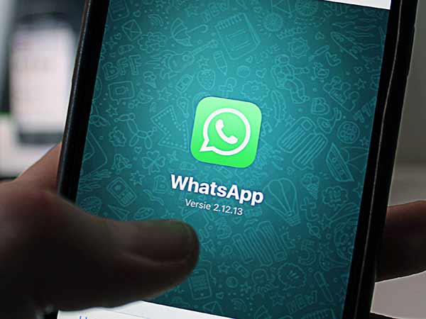 Covid-19 vaccination: Now locate nearest vaccination center via WhatsApp; Follow these simple steps Covid-19 vaccination: Now locate nearest vaccination center via WhatsApp; Follow these simple steps