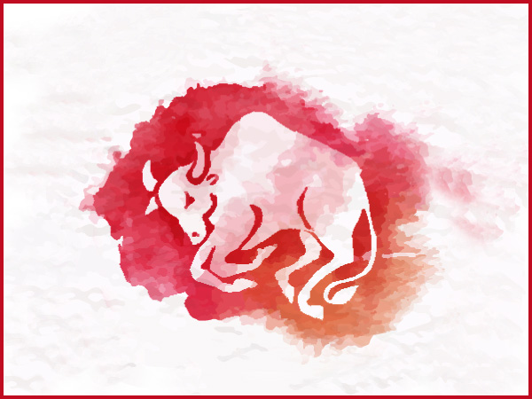 वृषभ राशि: वृषभ राशि: