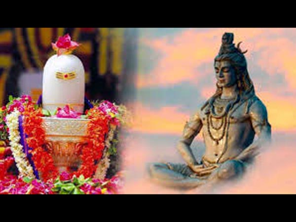 9 मई 2021: मासिक शिवरात्रि 9 मई 2021: मासिक शिवरात्रि