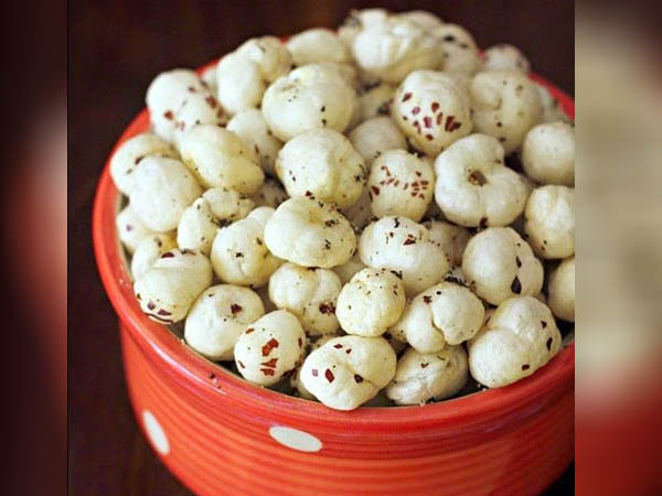 मखाने के फायदे मखाने के फायदे
