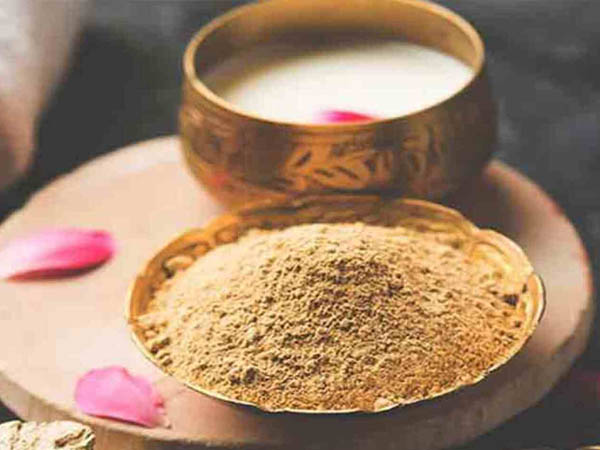 मुल्तानी मिट्टी के फायदे मुल्तानी मिट्टी के फायदे