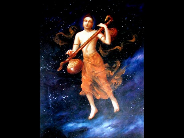 नारद जयंती की पूजा विधि नारद जयंती की पूजा विधि